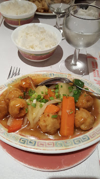 Plats et boissons du Restaurant Le Lotus Bleu à Bordeaux - n°13