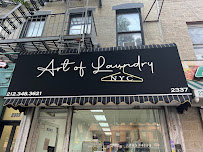 Art of Laundry NYC