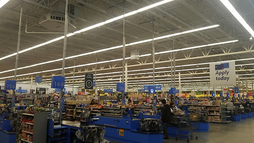 Discount Store «Walmart», reviews and photos, 15 Tobey Rd, Wareham, MA 02571, USA