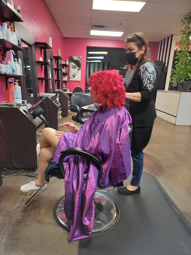 Belleza Hair Studio 85353