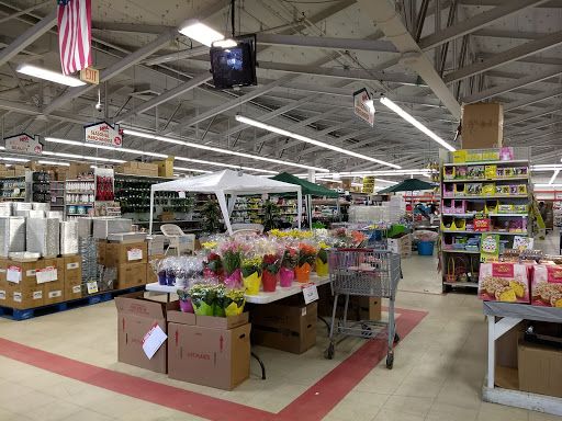 Discount Store «National Wholesale Liquidators», reviews and photos, 725 William T Morrissey Blvd, Dorchester, MA 02122, USA
