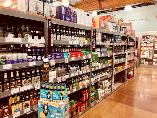 Wine Store «BevMo!», reviews and photos, 2176 148th Ave NE, Redmond, WA 98052, USA