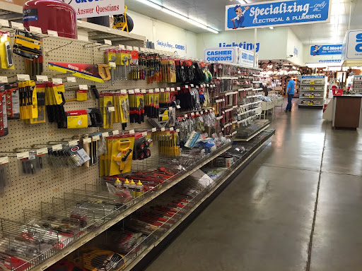Electrical Supply Store «Grover Electric and Plumbing Supply», reviews and photos, 1900 NE 78th St, Vancouver, WA 98665, USA