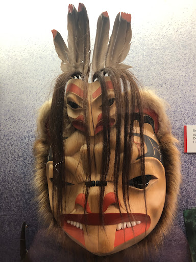 Museum «Mitchell Museum of the American Indian», reviews and photos, 3001 Central St, Evanston, IL 60201, USA