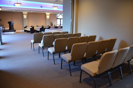 Funeral Home «Sellers Funeral Home», reviews and photos, 313 W Baddour Pkwy, Lebanon, TN 37087, USA