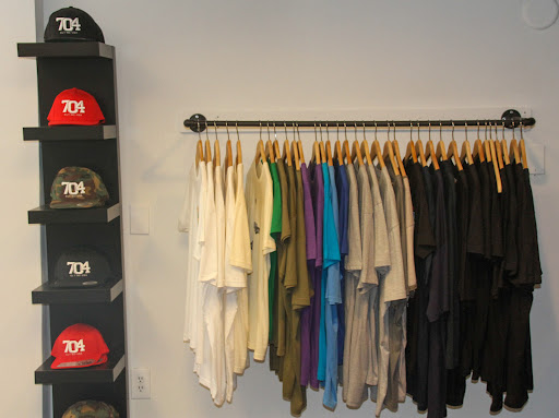 Print Shop «Digital Apparel Printing», reviews and photos, 3124 The Plaza, Charlotte, NC 28205, USA