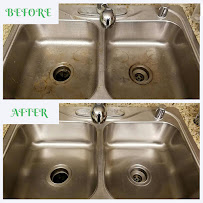 A&K Professional Cleaning Services - Photo 4 - Car repair in , Riverview