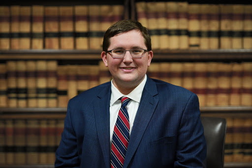 Criminal Justice Attorney «Berry Law Firm», reviews and photos