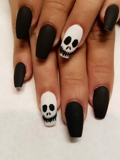 Beauty Salon «Edge Hair & Nail Salon», reviews and photos, 1610 N Zaragoza Rd, El Paso, TX 79936, USA