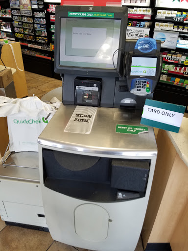 Convenience Store «QuickChek», reviews and photos, 35 New Jersey 15, Lafayette Township, NJ 07848, USA