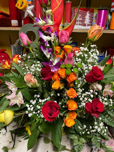 Florist «Gladys & Miguel Flowers», reviews and photos, 16045 NW 57th Ave, Hialeah, FL 33014, USA