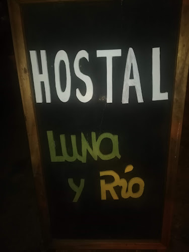 Hostal Luna y Río - Valdivia