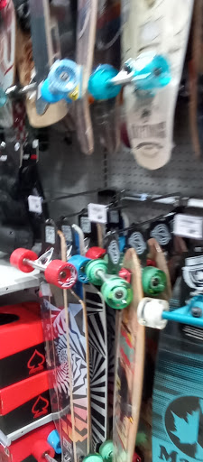 Sporting Goods Store «Academy Sports + Outdoors», reviews and photos, 140 E Bert Kouns Industrial Loop, Shreveport, LA 71106, USA