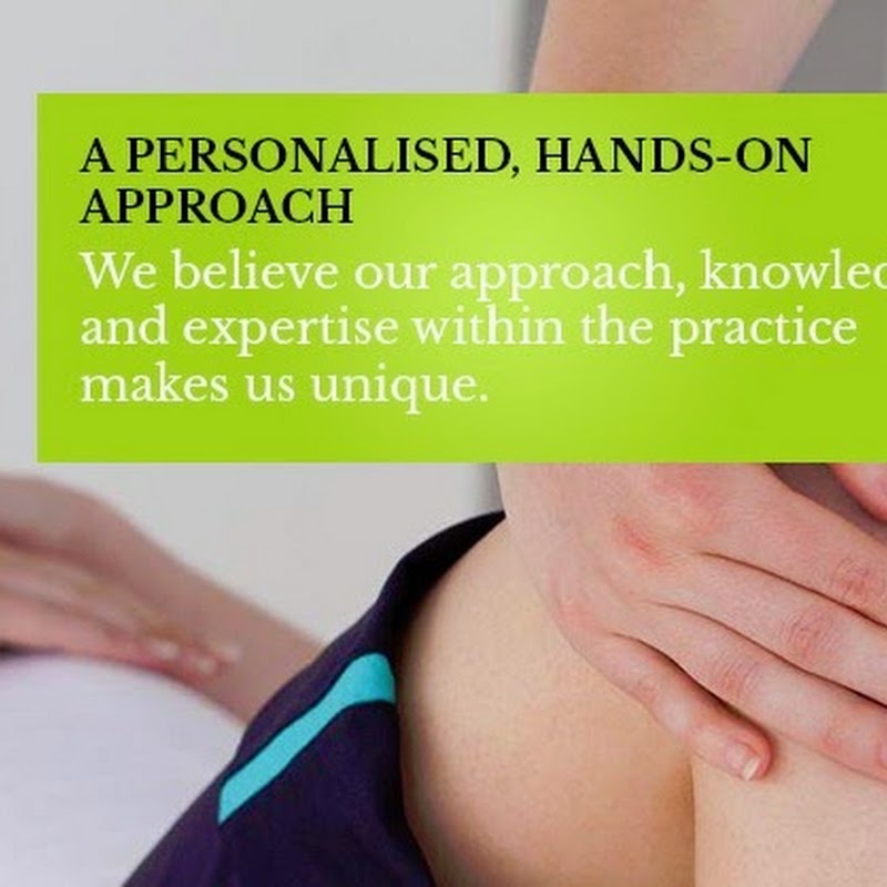 Unley Physiotherapy