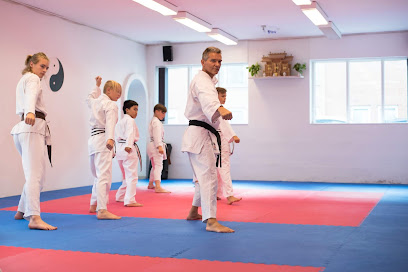 Shin Gi Tai Karate Center