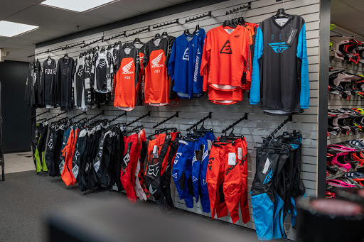 Motorcycle Dealer «RedLine Power Sports», reviews and photos, 4663 US-501, Myrtle Beach, SC 29579, USA