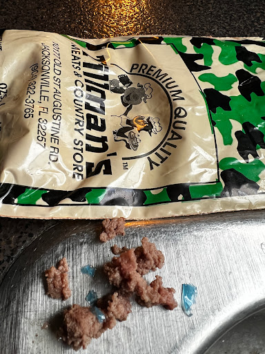 Butcher Shop «Tillman’s Meats & Country Store», reviews and photos, 10177 Old St Augustine Rd, Jacksonville, FL 32257, USA