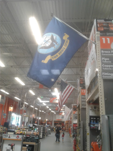 Home Improvement Store «The Home Depot», reviews and photos, 625 South Placentia Ave, Fullerton, CA 92831, USA