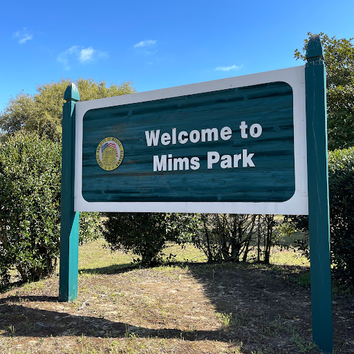 Park «Mims Park Athletics», reviews and photos, 5400 Grishilde Dr, Mobile, AL 36633, USA