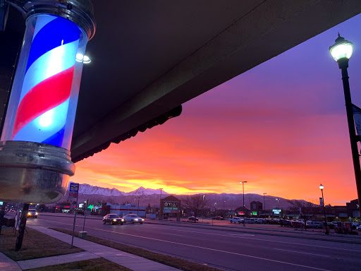 Barber Shop «Todds Barber Shop», reviews and photos, 1804 12600 S, Riverton, UT 84065, USA