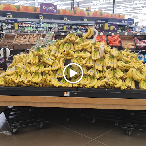 Department Store «Walmart Supercenter», reviews and photos, 1 Coopertowne Blvd, Somerdale, NJ 08083, USA