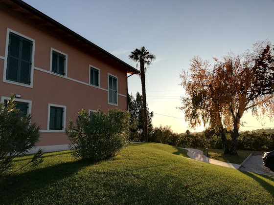 Photos du propriétaire hôtels Tenuta di Palù 37011 Palù