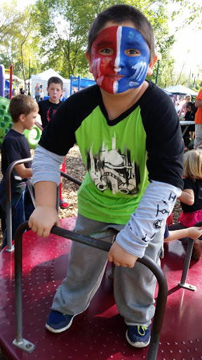 Park «City Square Park», reviews and photos, S Spruce St, Waconia, MN 55387, USA