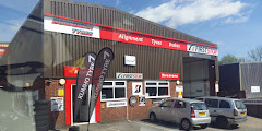 Horndean Tyre Services