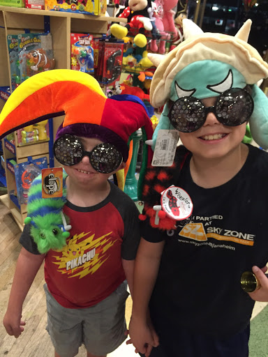 Toy Store «The Wishing Well», reviews and photos, 6723 Greenleaf Ave, Whittier, CA 90601, USA