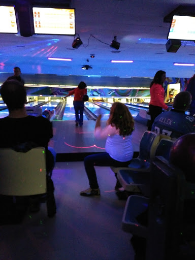 Bowling Alley «Bowl-A-Rena Bowling Lanes», reviews and photos, 200 Baughman Ave, Jeannette, PA 15644, USA