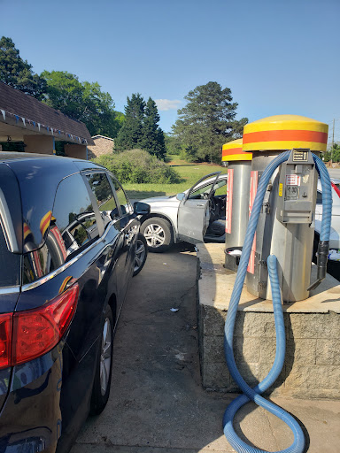 Duluth Car Wash en Duluth