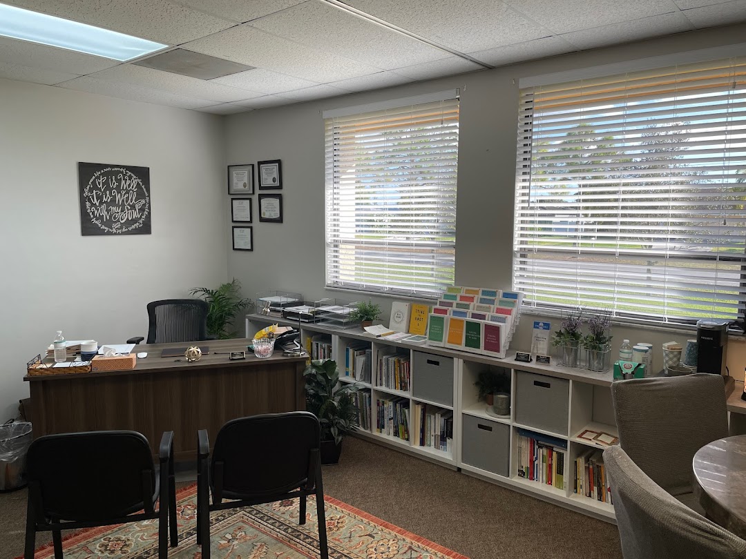 Providence Biblical Counseling Center