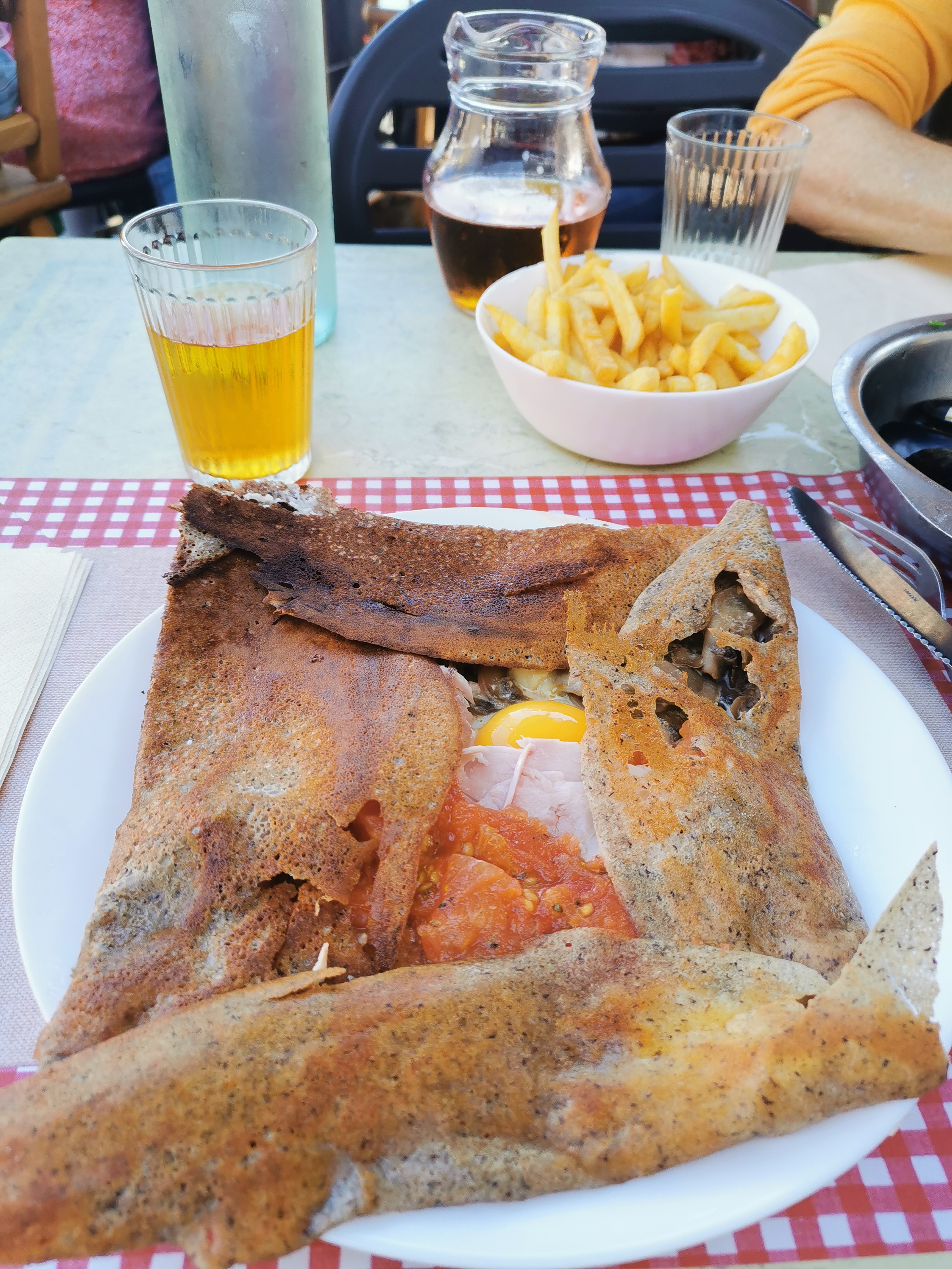Photo n° 1 de l'avis de Nath.a fait le 15/08/2021 à 13:30