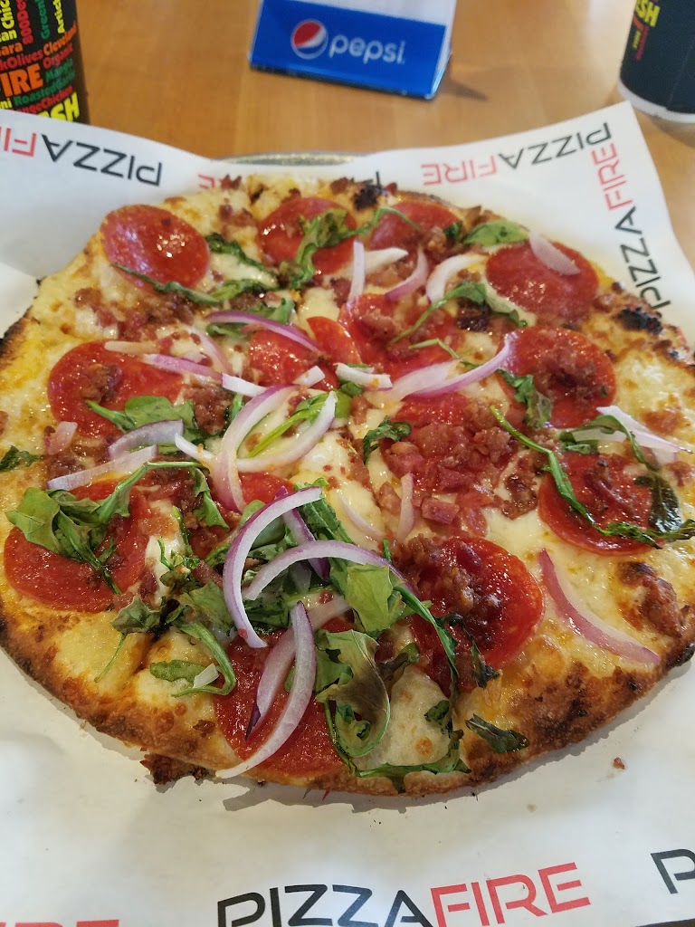 PizzaFire 30319