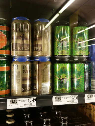 Grocery Store «Food Lion», reviews and photos, 1903 SC-544, Conway, SC 29526, USA