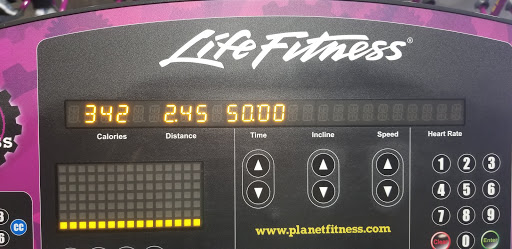 Gym «Planet Fitness», reviews and photos, 5815 W Norfolk Rd, Portsmouth, VA 23703, USA