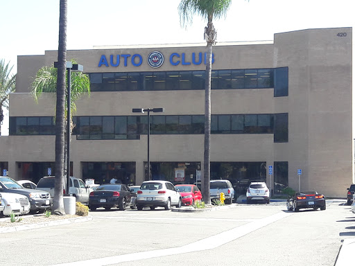 Auto Insurance Agency «AAA - Automobile Club of Southern California», reviews and photos