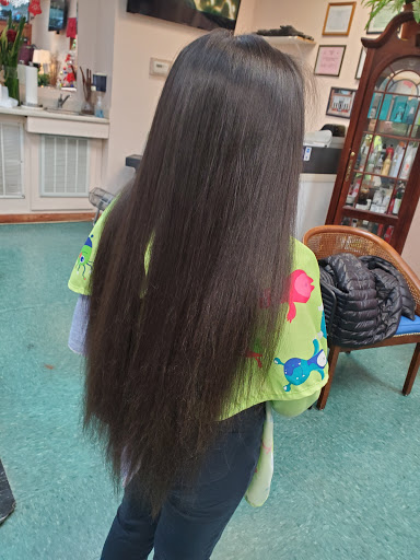 Hair Salon «The Dominican Styles Hair Salon», reviews and photos, 7111 Michigan Ave, Detroit, MI 48210, USA