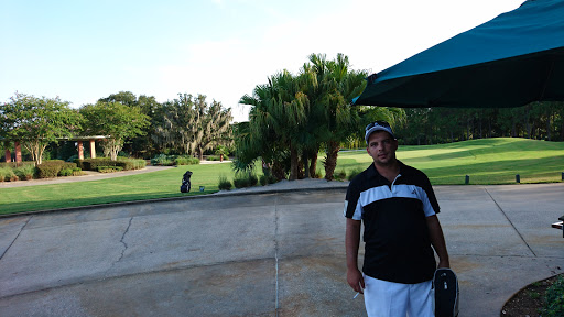 Golf Club «Marriott Golf Academy», reviews and photos, 12001 Ave Verde, Orlando, FL 32821, USA