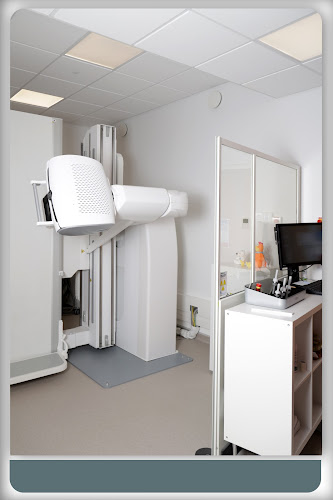 Cabinet de Radiologie de la Maison Santé Beaune à Beaune