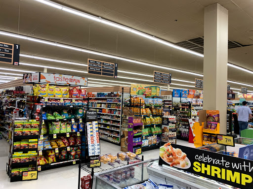 Grocery Store «ACME Markets», reviews and photos, 125 Eighteenth St, Jersey City, NJ 07310, USA