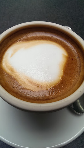 Coffee Shop «Paramo Coffee», reviews and photos, 4 Embarcadero Center, San Francisco, CA 94111, USA