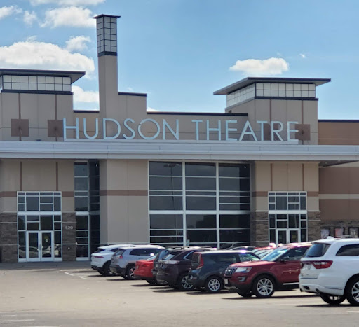 Movie Theater «Hudson 12 Theatre», reviews and photos, 520 Stageline Rd, Hudson, WI 54016, USA