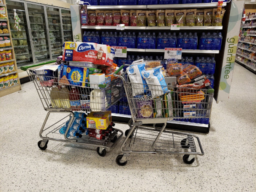 Supermarket «Publix Super Market at Rivers Edge», reviews and photos, 5001 FL-64, Bradenton, FL 34208, USA