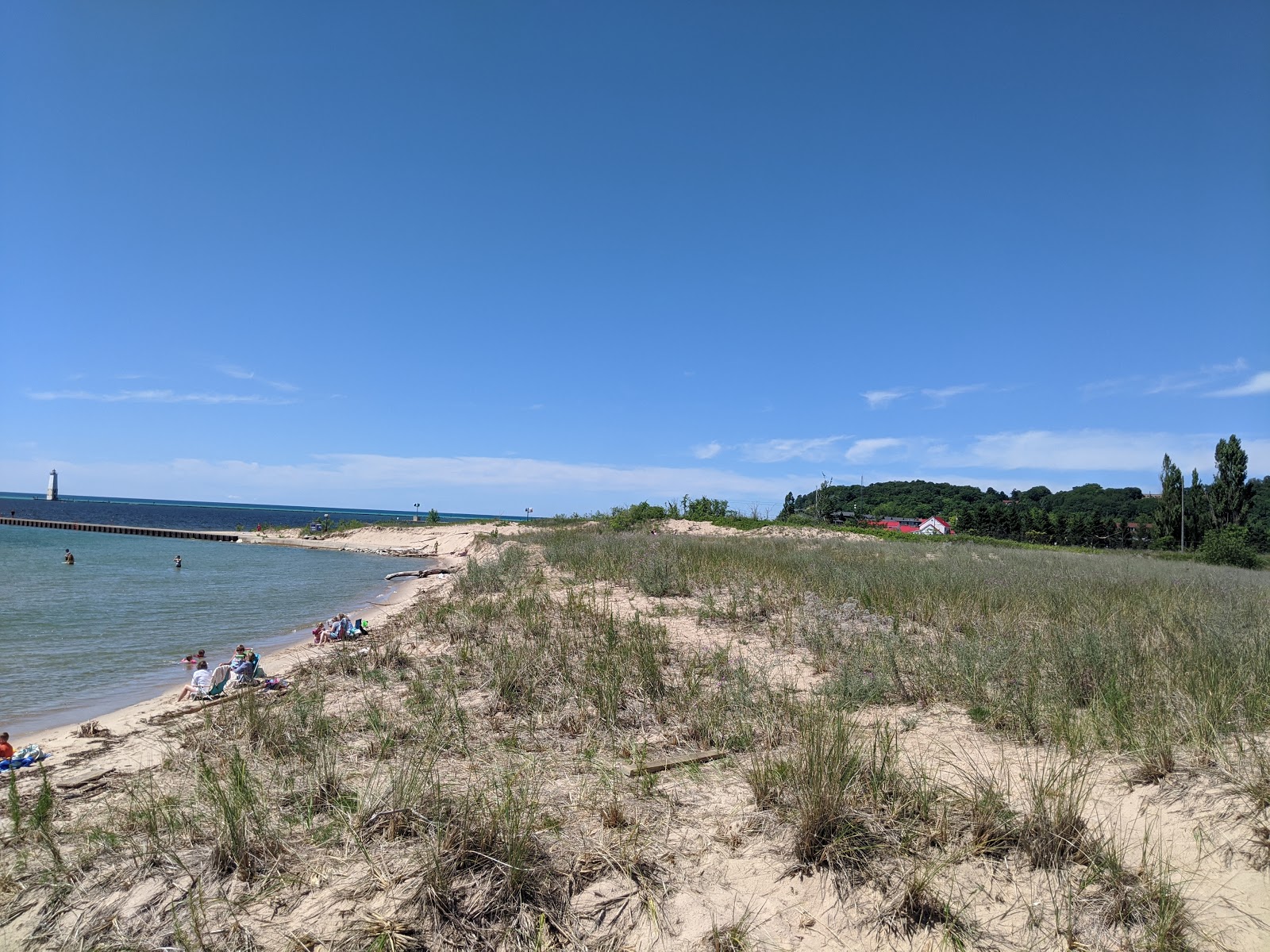 Elberta Beach (Ebeach) photo #6