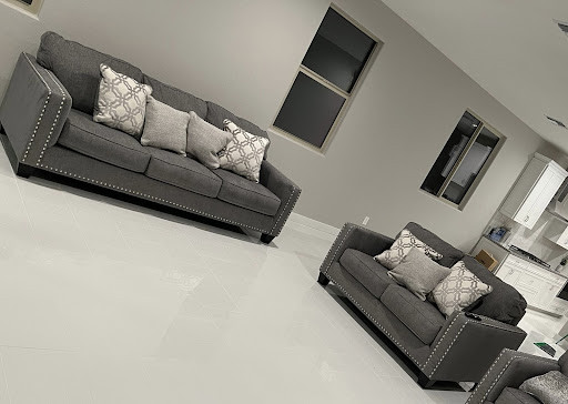 Furniture Store «Ashley HomeStore», reviews and photos, 6910 W Bell Rd, Glendale, AZ 85308, USA