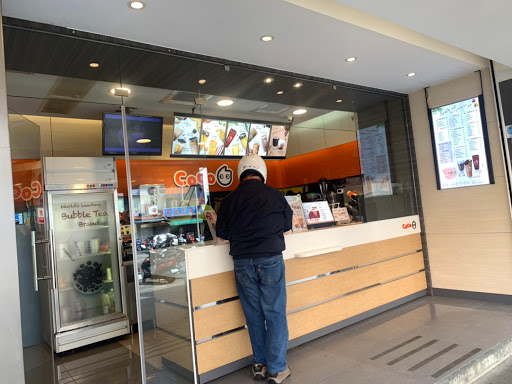 CoCo都可 水碓店