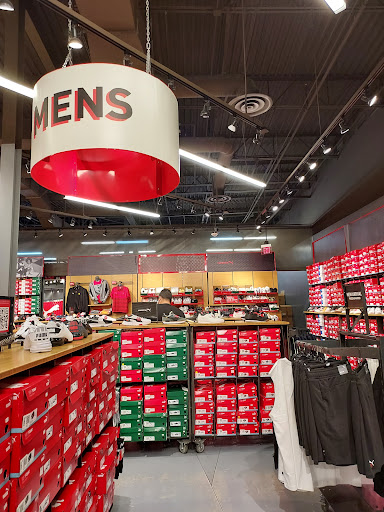 Shoe Store «PUMA», reviews and photos, 1 Mills Cir #303, Ontario, CA 91764, USA