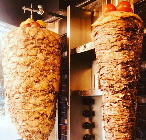 shawarma Damasco, pty