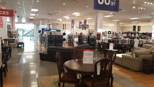 Department Store «JCPenney», reviews and photos, 1122 El Camino Real, San Bruno, CA 94066, USA